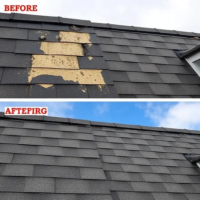 Roof Repair Near Me in Hebron, IL near me